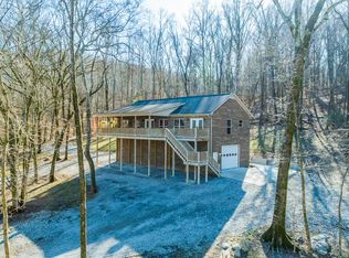 846 Red Bud Ln, Pulaski, TN 38478
