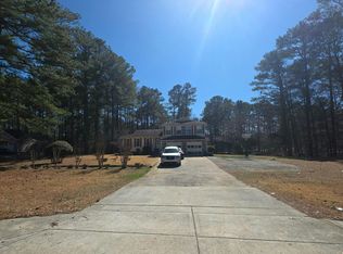 3960 Will Lee Rd, Atlanta, GA 30349