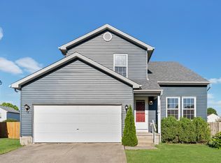 5674 Isaac Rd, Canal Winchester, OH 43110