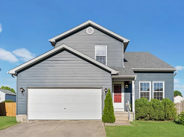 5674 Isaac Rd, Canal Winchester, OH 43110