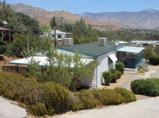 104 Elm Ct, Wofford Heights, CA 93285
