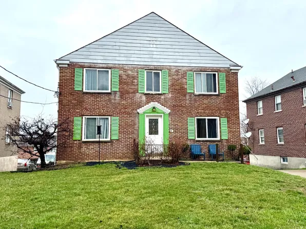 59 Gorman Ln, Cincinnati, OH 45215