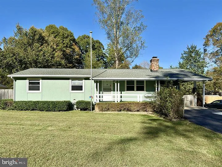 6806 Bob White Ln — Photo 1