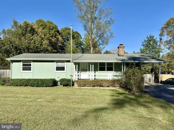 6806 Bobwhite Ln, Spotsylvania, VA 22553
