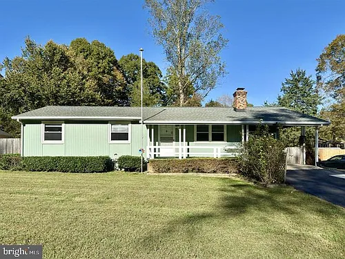 6806 Bob White Ln Photo 1