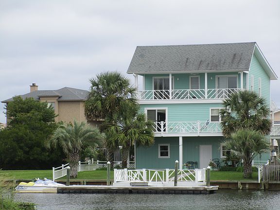 BACK & DOCK
