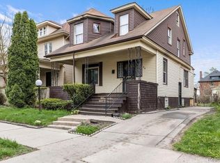 49 Richton St, Highland Park, MI