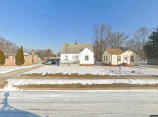 11825 Republic Ave, Warren, MI 48089