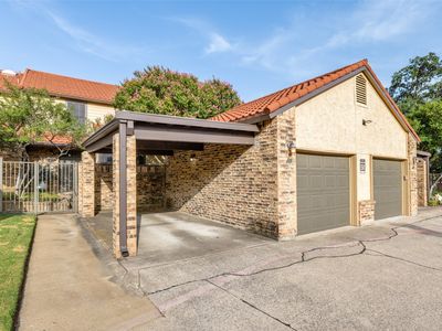 4130 Proton Dr APT 50C, Addison, TX, 75001