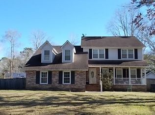 113 Bindon Cir, Charleston, SC 29418