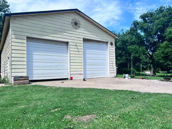 54504 Bambi Dr, Afton, OK 74331