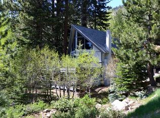 1025 Apollo Way, Incline Village, NV 89451