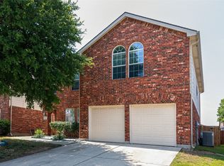 3424 Caprock Ranch Rd, Fort Worth, TX 76262