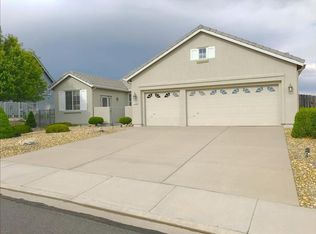 2190 Heatherwood Ct, Reno, NV 89523