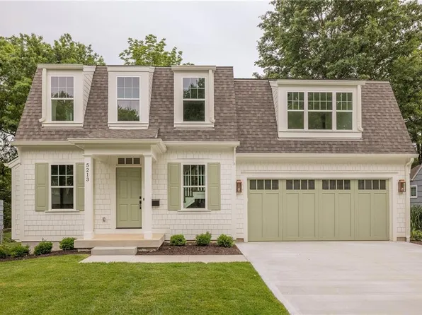 5213 W 70th Ter, Prairie Village, KS 66208