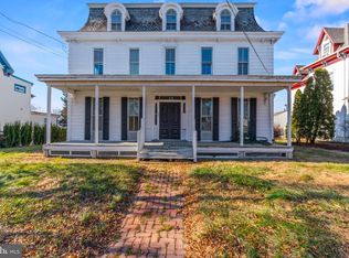 102 S Broad St, Middletown, DE 19709