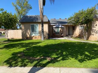 6453 N Spalding Ave, Fresno, CA 93710