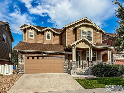 2182 Steppe Dr, Longmont, CO, 80504