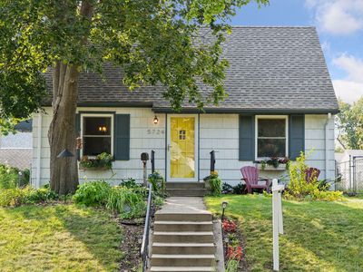 5724 James Ave S, Minneapolis, MN, 55419