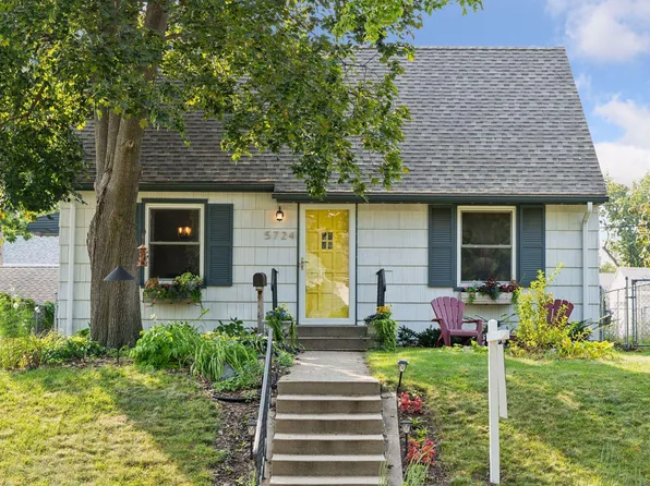 5724 James Ave S, Minneapolis, MN 55419
