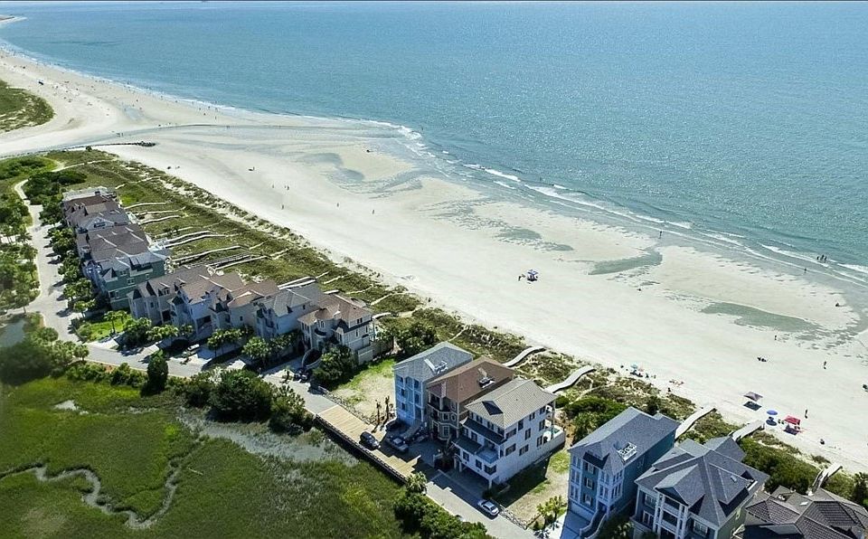 Singleton Beach Hilton Head For Sale