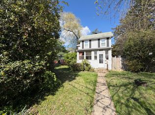 5014 Delaware St, College Park, MD 20740