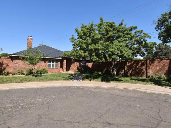 8202 Durham Ave, Lubbock, TX 79424