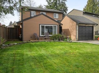 19432 62nd Ave, Surrey, BC