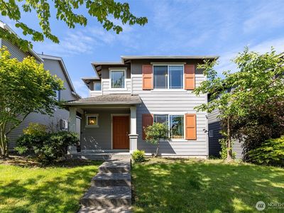 709 Crested Butte Boulevard, Mount Vernon, WA, 98273