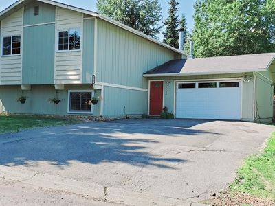 6560 Bridget Dr, Anchorage, AK, 99502