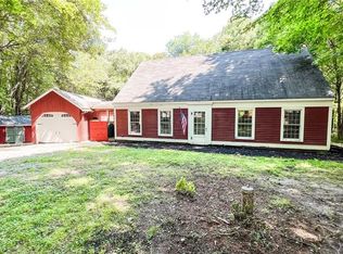 14 Farrell Rd, Mansfield, CT 06268