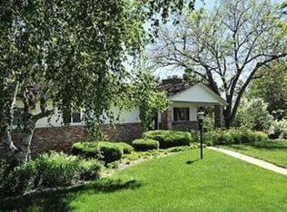 9680 E Powers Dr, Greenwood Village, CO 80111