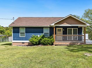 206 France Rd, Newport, TN 37821