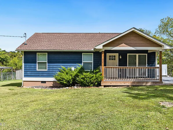 206 France Rd, Newport, TN 37821