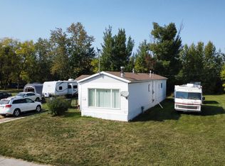 50th Ave #5002, Clyde, AB T0G0P0