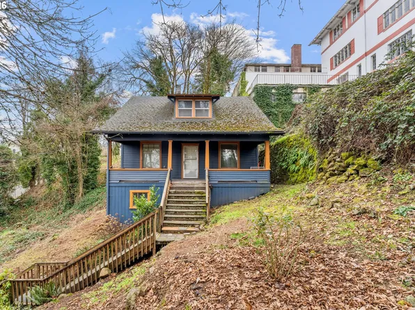 1016 Center St, Oregon City, OR 97045