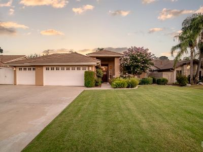 13915 Calle Rosales, Bakersfield, CA, 93314