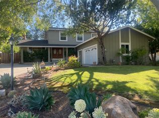 1990 Deodara Dr, Los Altos, CA 94024
