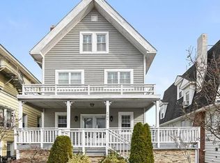 17 S Oakland Ave #1, Ventnor City, NJ 08406