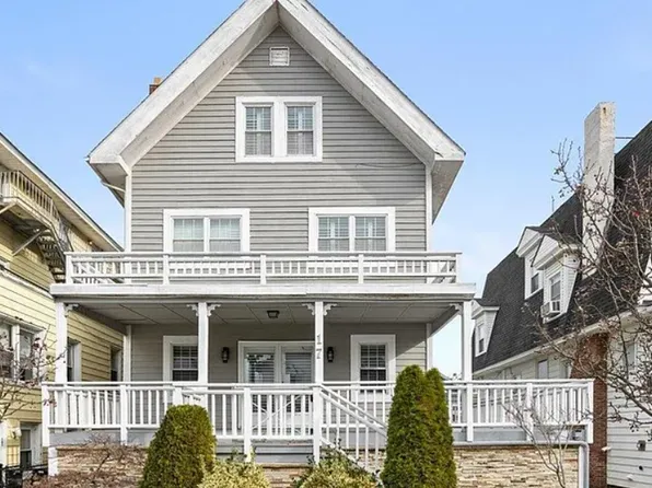 17 S Oakland Ave #1, Ventnor City, NJ 08406