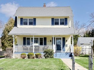 45 Highland Ave, Midland Park, NJ
