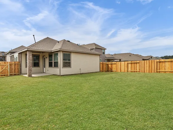 11402 Bush Clover Dr, Cypress, TX 77433