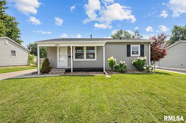 3503 Clover Hills Dr