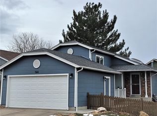 746 Stowe St, Highlands Ranch, CO 80126