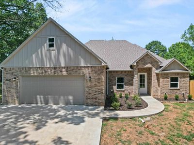 101 Jamaica Cir, White Oak, TX, 75693