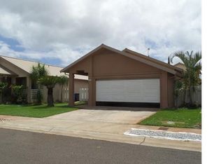 91-1520 Kaaimalu Pl, Ewa Beach, HI 96706