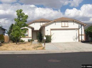 7995 Shifting Sands Dr, Reno, NV 89506