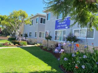 17017 Yukon Ave #5, Torrance, CA 90504