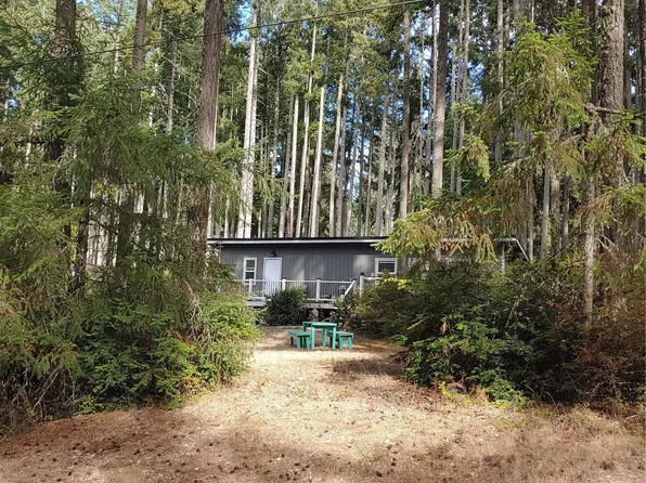 12105 Sound Drive, Anderson Island, WA 98303