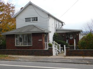 1524 Shoemaker Ave, West Wyoming, PA 18644